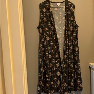 LulaRoe Cardigan